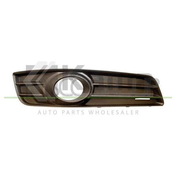 8P0807682E9B9 SİS LAMBA ÇERÇEVESİ SAĞ (SİSLİ) AUDI A3 09- İTHAL