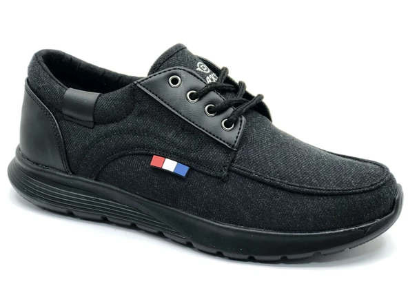 Dakırs 020 Sneakers Keten Erkek Spor Ayakkabı