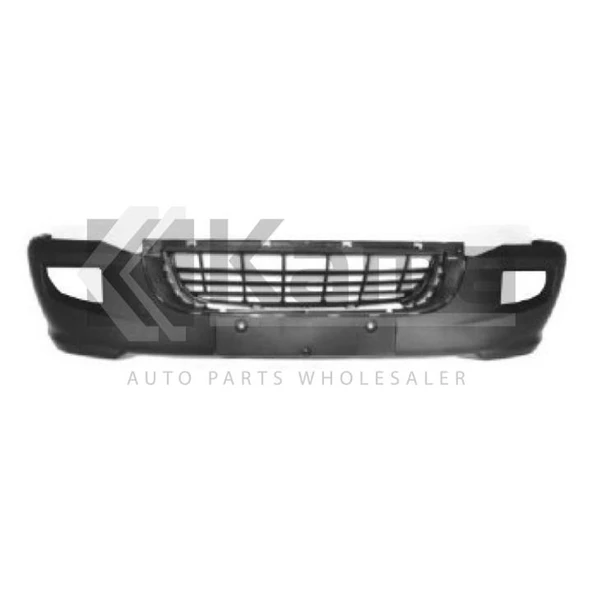 2E0807103S TAMPON ÖN (PANJURLU) (SİSLİ) VW CRAFTER 06-16 TÜV Belgeli İTHAL