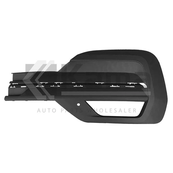 7LA8074899B9 SİS LAMBA ÇERÇEVESİ SOL VW CARAVELLE 19- TÜV Belgeli İTHAL