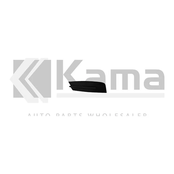 7C08072459B9 SİS LAMBA ÇERÇEVESİ SOL VW CRAFTER 16- İTHAL