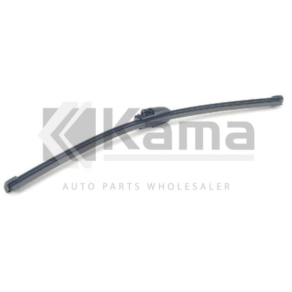 6Q6955425A-5J7955425 SİLECEK SÜPÜRGESİ ARKA (335MM) VW GOLF-5 / POLO / TIGUAN / TOUAREG / SEAT IBIZA / EXEO 01- İTHAL