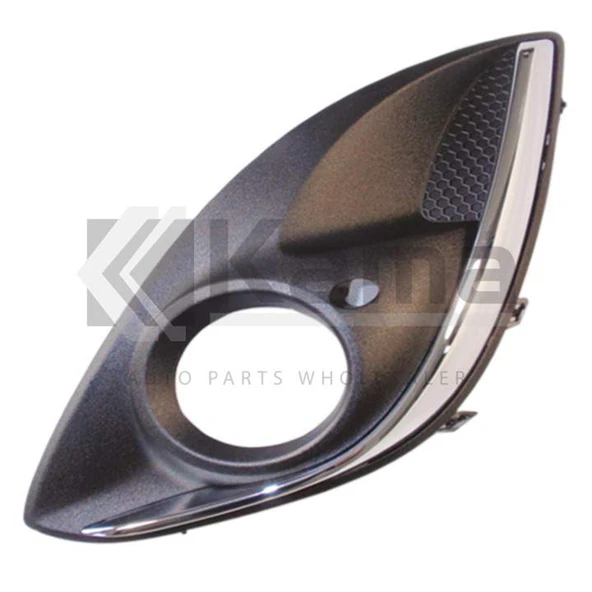 1400873 SİS KAPAĞI SOL (SİSLİ) OPEL CORSA-D 11- İTHAL
