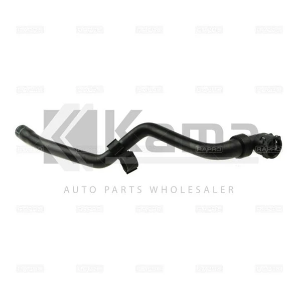 1818493 KALORİFER GİRİŞ HORTUMU OPEL ASTRA-J (1.4/1.4T) 10- / CHEVROLET CRUZE J300-J305-J308 (1.4T) 12- İTHAL