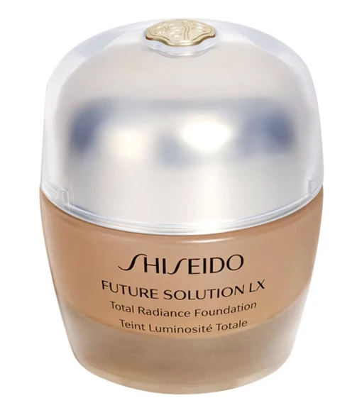Shiseido Future Solution LX Total Radiance - Fondöten Neutral 2 ürün görseli