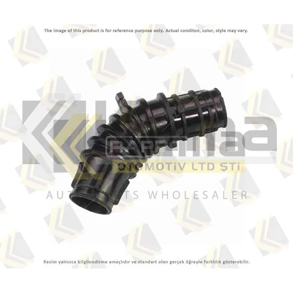 836764 HAVA FİLTRE KÖRÜĞÜ OPEL VECTRA-A (1.8) İTHAL