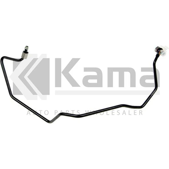 038145771AH-038145771D TURBO YAĞLAMA BORUSU VW GOLF-4 / BORA (AGR/ALH/AHF/1.9TDI) 97-04 İTHAL ürün görseli