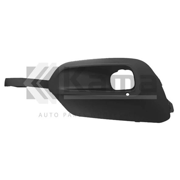 39165893L SİS LAMBA KAPAĞI SOL (SİSLİ TİP) OPEL COMBO-E 19- İTHAL
