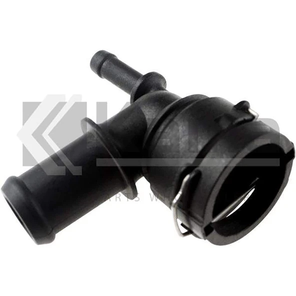 1C0122291A-044121145K SU FLANŞI VW GOLF-5 / JETTA / PASSAT (BAGBLF/BLP/1.6FSI) 04-10 İTHAL
