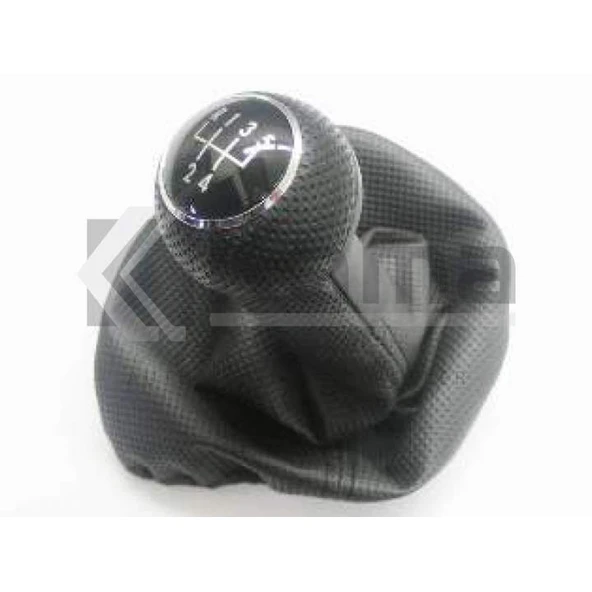 6X0711118F VİTES TOPUZU + KÖRÜĞÜ (5 VİTES) VW POLO / POLO CLASSIC 95-02 İTHAL