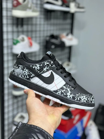NİKE DUNK LOW ürün görseli