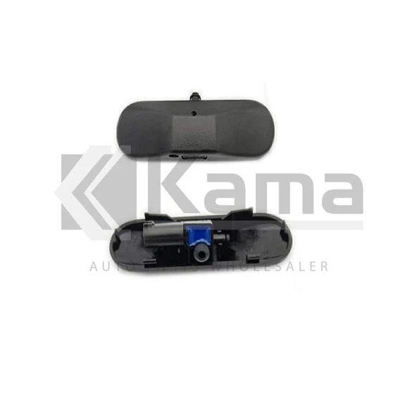5M0955985C-1T0955985 SU FISKİYE MEMESİ ÖN VW GOLF-5 / GOLF-6 / GOLF-7 / JETTA / PASSAT / CADDY 04- İTHAL