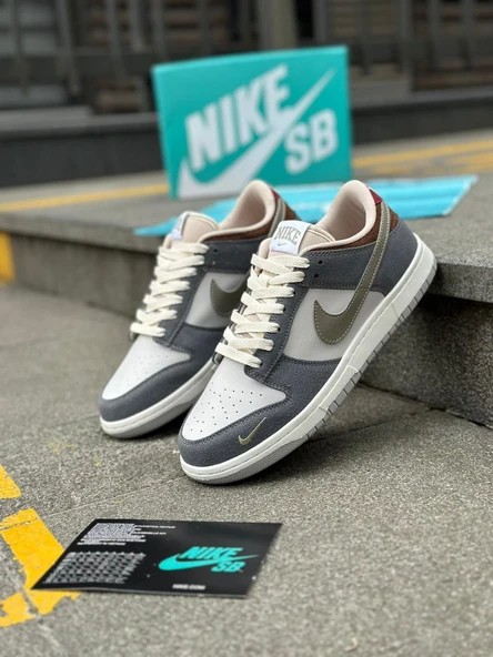 NİKE DUNK LOW