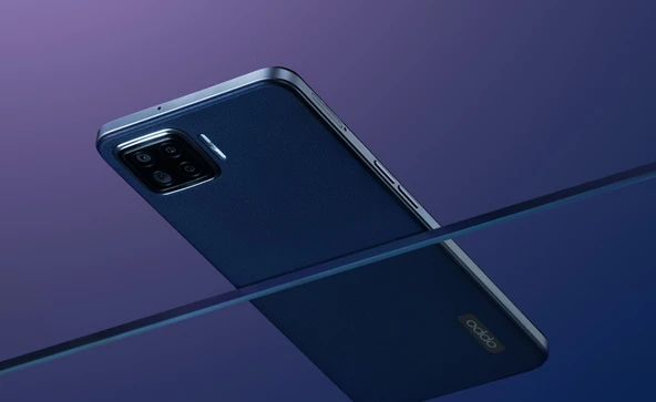 Oppo  A73 Black 128 GB/ 8 GB Ram YENİLENMİŞ ÜRÜN (Sıfır Gibi) - 4