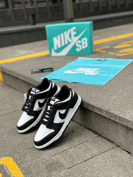 NİKE DUNK LOW ürün görseli