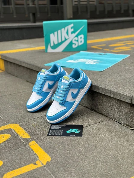 NİKE DUNK LOW ürün görseli