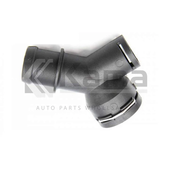 1K0122291AE-1K0122291N SU FLANŞI VW GOLF-5 / GOLF-6 / JETTA / PASSAT / AUDI A3 / SEAT LEON (BAG/BLF/BLP/BGU/1.6/1.6FSI) 04-13 İTHAL