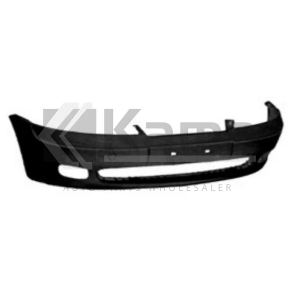 1400165 TAMPON ÖN (SİSLİ) (SPOILER İLE) OPEL VECTRA-B GLS İTHAL