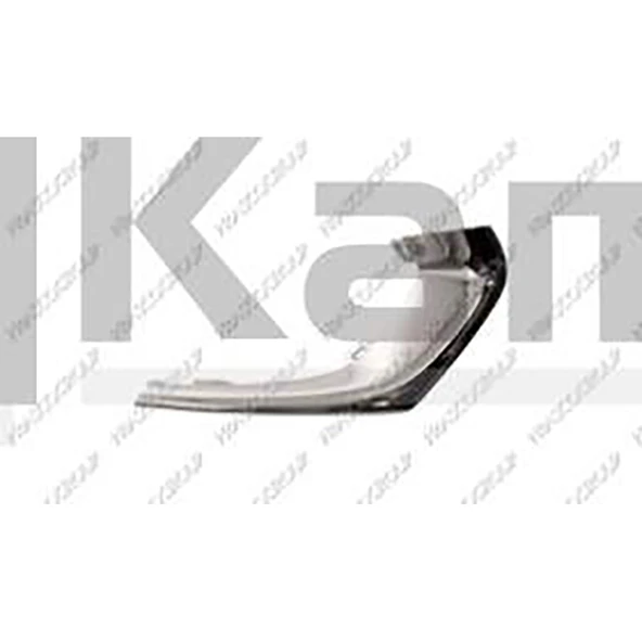 1223296 SİS KAPAK APLİK SAĞ (KROM) (SİS İÇİN) OPEL CORSA-E 15- İTHAL ürün görseli