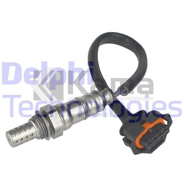 855355 Kampanya OKSİJEN SENSÖRÜ (KONUM 1) OPEL CORSA-C (Z1.2XE) İTHAL ürün görseli