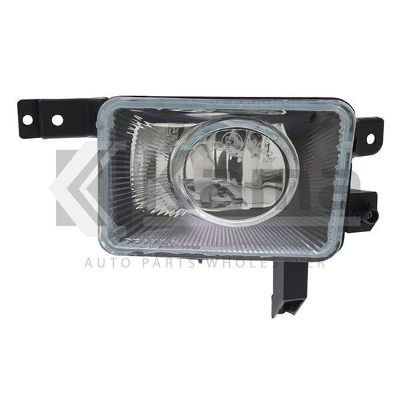 1710375 SİS LAMBASI ÖN SAĞ OPEL CORSA-C 05- / COMBO-C 05- İTHAL ürün görseli