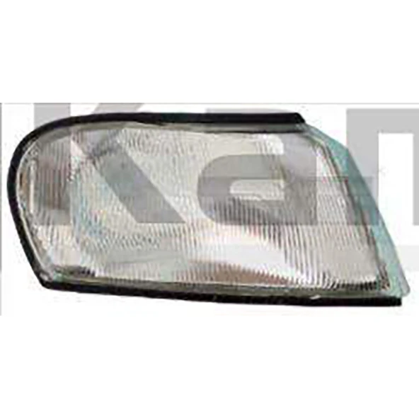 1226069 SİNYAL ÖN SOL (BEYAZ) OPEL VECTRA-B 96-99 İTHAL