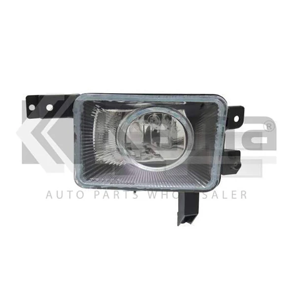 1710040 SİS LAMBASI ÖN SAĞ OPEL CORSA-C 01- / COMBO-C 01- İTHAL ürün görseli