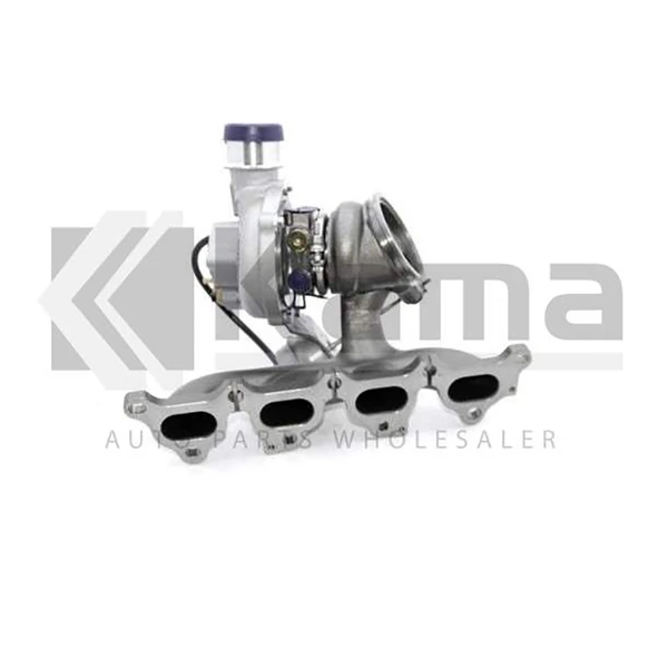5860016 TURBO-ŞARJ OPEL ASTRA-H / ASTRA-J / INSIGNIA-A / MERIVA-A (Z1.6LET/A1.6LET) İTHAL ürün görseli