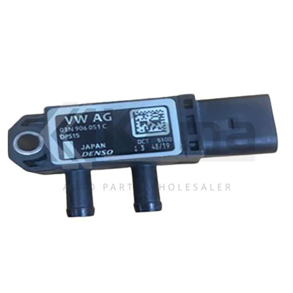 03N906051C FARK BASINÇ SENSÖRÜ VW PASSAT / ARTEON (2.0TDI/CUA) İTHAL ürün görseli 1
