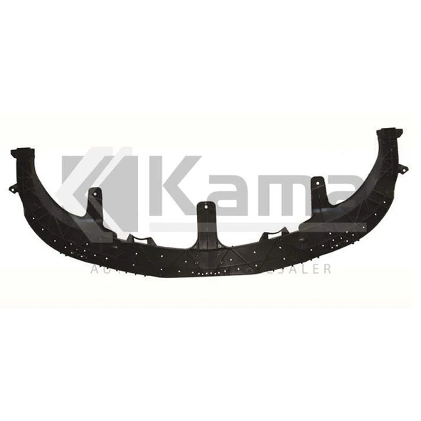 1405065 PANEL ÖN ÇARPMA LİMİTERİ OPEL INSIGNIA-A 09- İTHAL ürün görseli