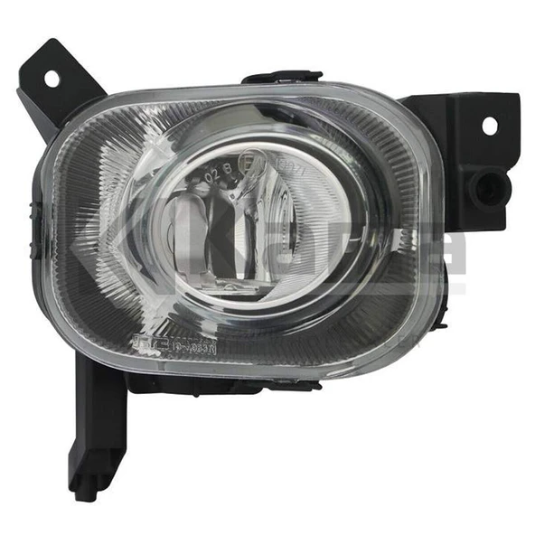 1710359 SİS LAMBASI ÖN SAĞ OPEL CORSA-D 07-11 İTHAL ürün görseli