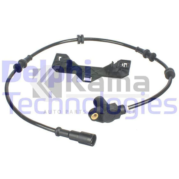 530411 FREN ABS SENSÖRÜ ÖN OPEL VECTRA-B İTHAL