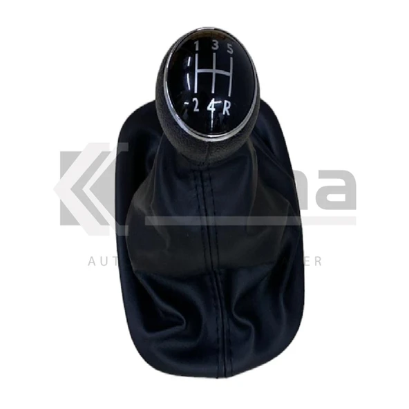 30711113 VİTES TOPUZU + KÖRÜĞÜ (5 İLERİ) VW PASSAT 01-05 İTHAL