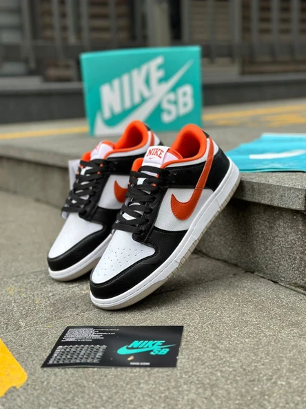 NİKE DUNK LOW ürün görseli