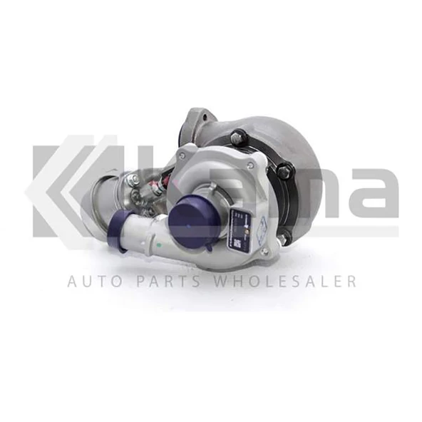 860081 TURBO-ŞARJ OPEL ASTRA-H (Z1.3DTH) İTHAL ürün görseli