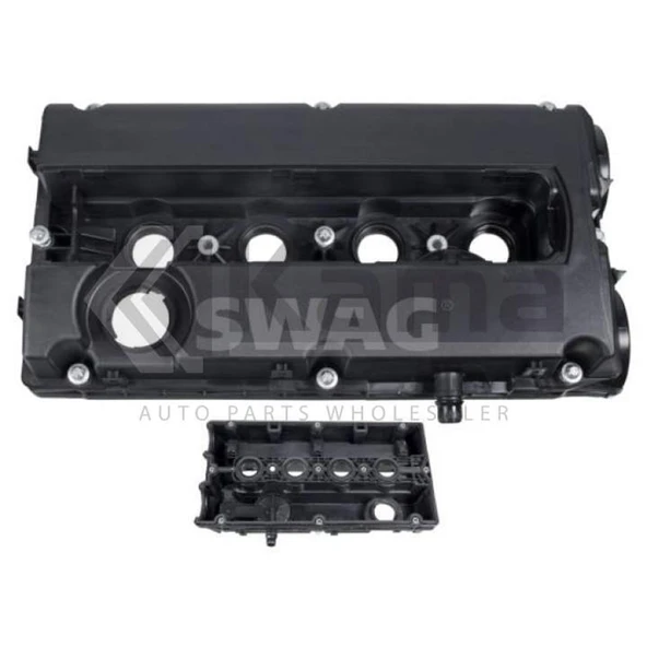 55556284 MOTOR ÜST KAPAĞI OPEL ASTRA-G (Z1.6XEP) 98- / ASTRA-H (Z1.6XEP) 04- İTHAL
