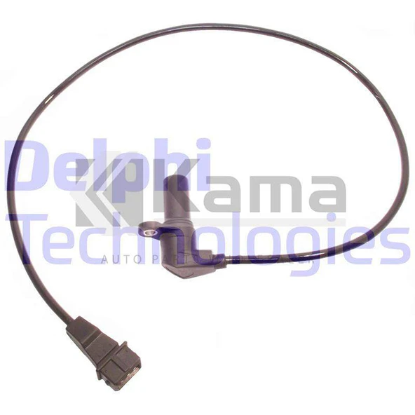 6238433 KRANK SEVİR SENSÖRÜ OPEL VECTRA-B (X2.5XE) İTHAL ürün görseli 1