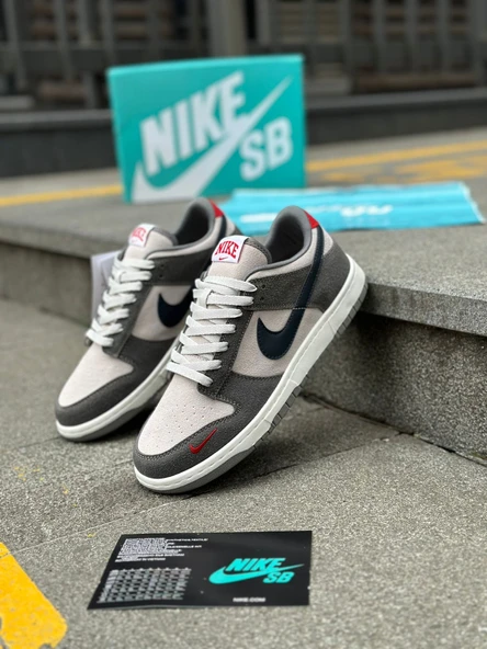 NİKE DUNK LOW ürün görseli