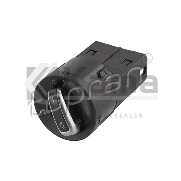 6Q0941531B FAR ANAHTARI ARKA (SİSLİ) VW AMAROK / POLO / TRANSPORTER İTHAL