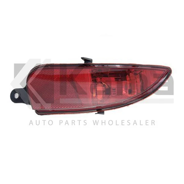 6223042 SİS LAMBASI ARKA TAMPON SAĞ OPEL CORSA-C İTHAL