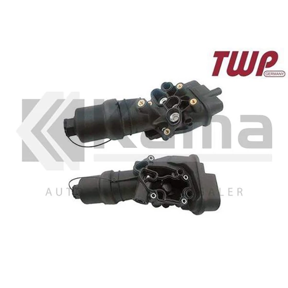 06D115397G YAĞ FİLTRE KÜTÜĞÜ VW GOLF / JETTA / AUDI A3 / A4 / SKODA OCTAVIA / SEAT LEON İTHAL ürün görseli