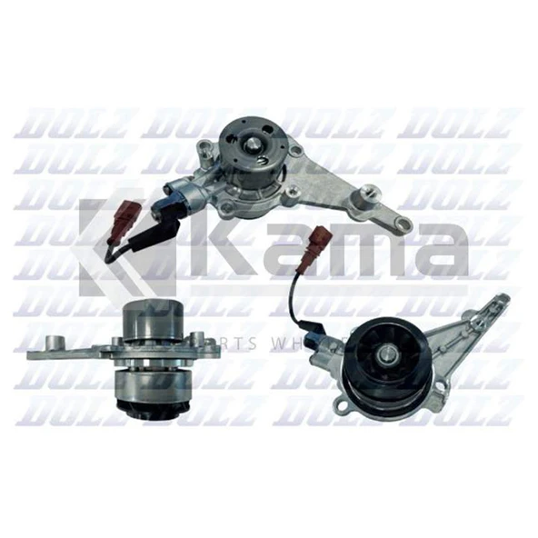 05L121011D DEVİRDAİM (SENSÖRLÜ) VW GOLF 20- / PASSAT 15- / AUDI A3 20- / A4 16- / SEAT LEON 20- / OCTAVIA İTHAL