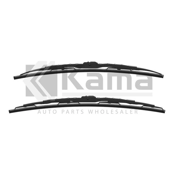 6272542-TP SİLECEK SÜPÜRGE TAKIMI (480/500) OPEL ASTRA-G 98-04 İTHAL