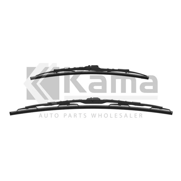 95980793-96624444 SİLECEK SÜPÜRGE TAKIMI ÖN (550/400) CHEVROLET AVEO / KALOS İTHAL