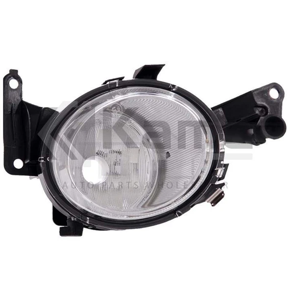 1710376 SİS LAMBASI ÖN SAĞ OPEL CORSA-D 07-10 İTHAL
