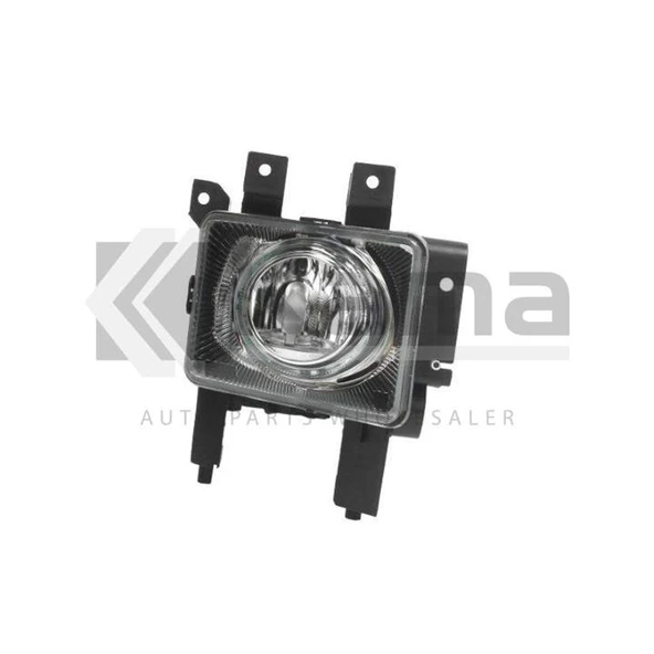 1710369 SİS LAMBASI ÖN SAĞ OPEL ASTRA-H 07- İTHAL ürün görseli