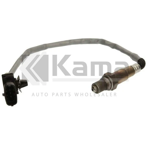 855235 OKSİJEN SENSÖRÜ (KONUM 1) OPEL CORSA-E (1.2/1.4) 15- / CORSA-D (A1.2XER/A1.4XER) 07- / ASTRA-J (1.4) 10- / ADAM (1.2) 13- / CH İTHAL ürün görseli 1