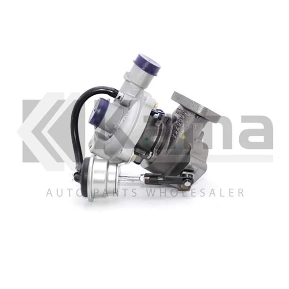 860067 TURBO-ŞARJ OPEL CORSA-C (Z1.3DT/Y1.3DT) 01- / AGILA-A (Z1.3DT) 00-08 / AGILA-B (Z1.3DTJ) 08- İTHAL - 1