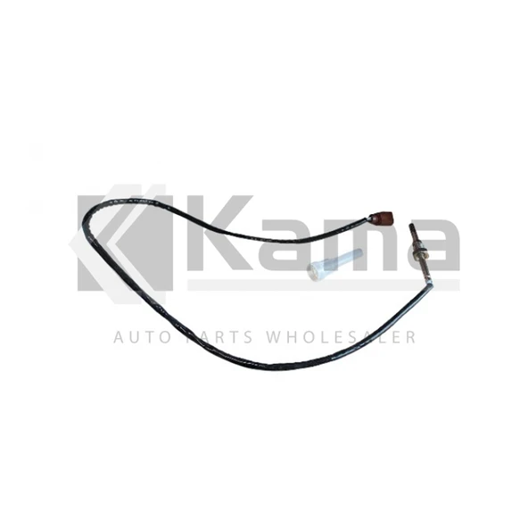 04L906088E EGZOS SICAKLIK SENSÖRÜ VW GOLF-7 / AUDI A3 / SEAT LEON / SKODA OCTAVIA (CLHA/CLHB/CRKA/CRKB/CXXB/DBKA/DDYB 1.6TDI) 13- İTHAL