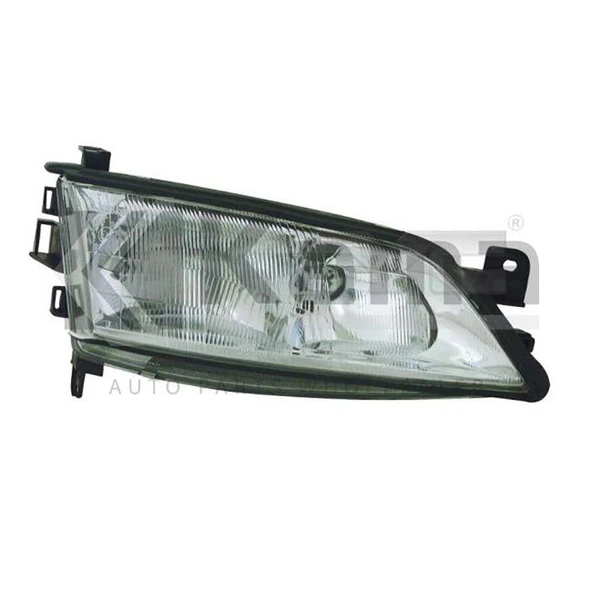 1216527 FAR ÖN SOL (ELEKTRİKLİ) OPEL VECTRA-B 96-99 İTHAL - 1